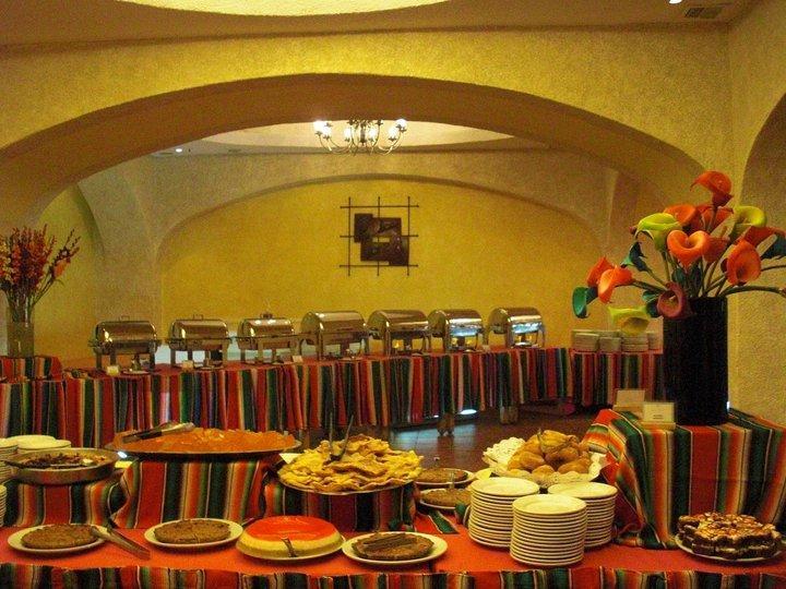 מנסניו Sierra Mar All Inclusive At Tesoro מראה חיצוני תמונה